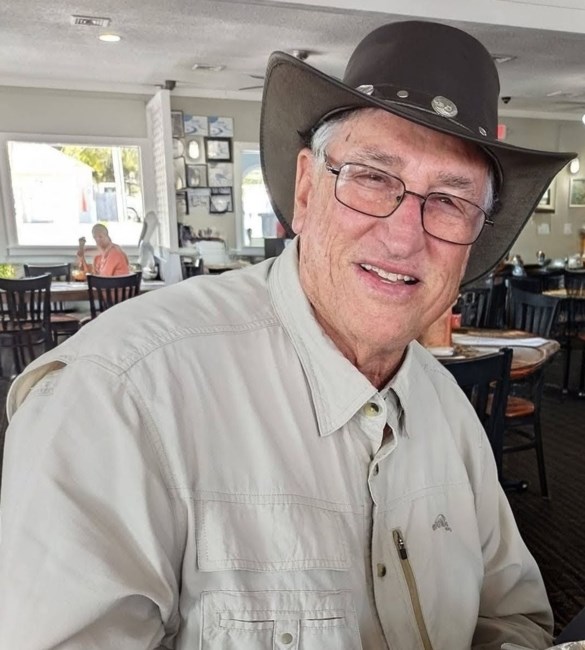 Obituary of Kenneth Carl Barfield