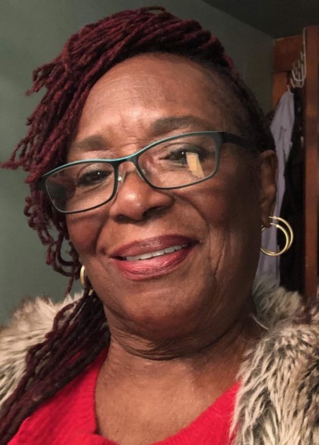 Obituary of Dorothy Barnes-Steptoe