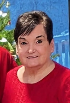 Obituary of Constance "Connie" Marie Judt