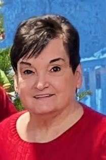 Obituary of Constance "Connie" Marie Judt