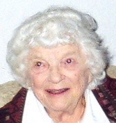 Obituary of Stella A. Bradley