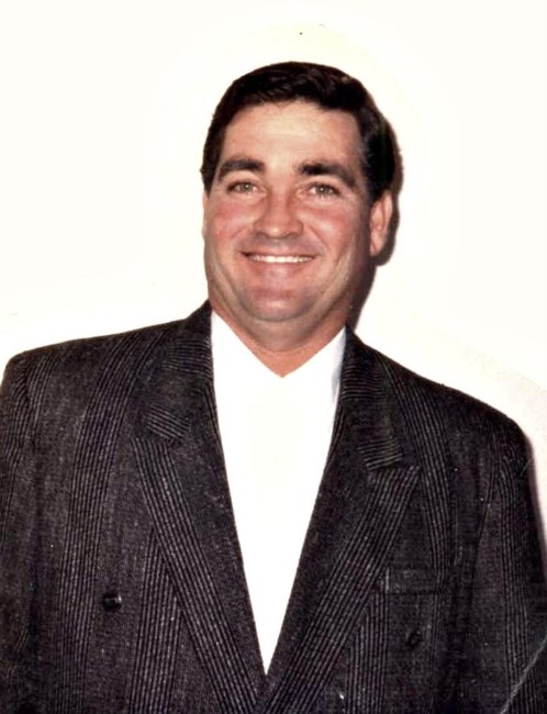 Obituary of John Cleveland Love