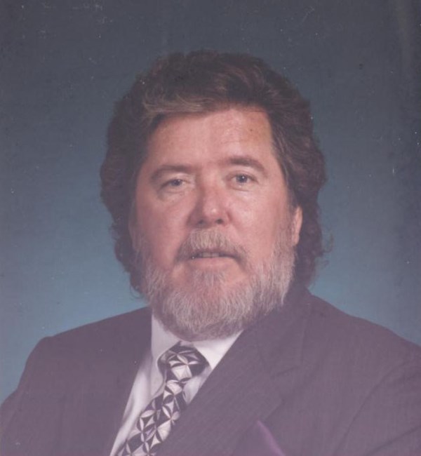 Obituary of Allen Bales