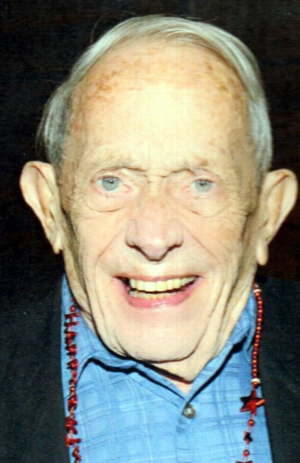 Obituary of Robert Baker Jr.