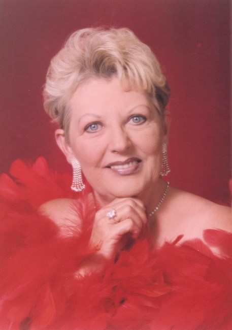 Obituary of Maxine Shook Cason