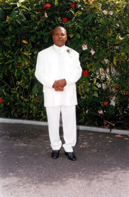 Obituary of Lawrence Lloyd Simpson