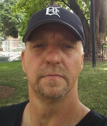 Obituary of Kevin Paul Spraker