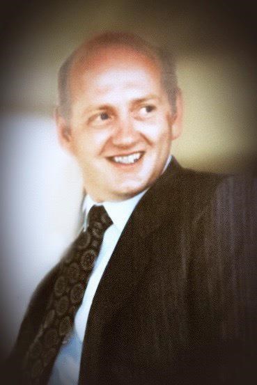 Obituary of Thomas Patrick Walls