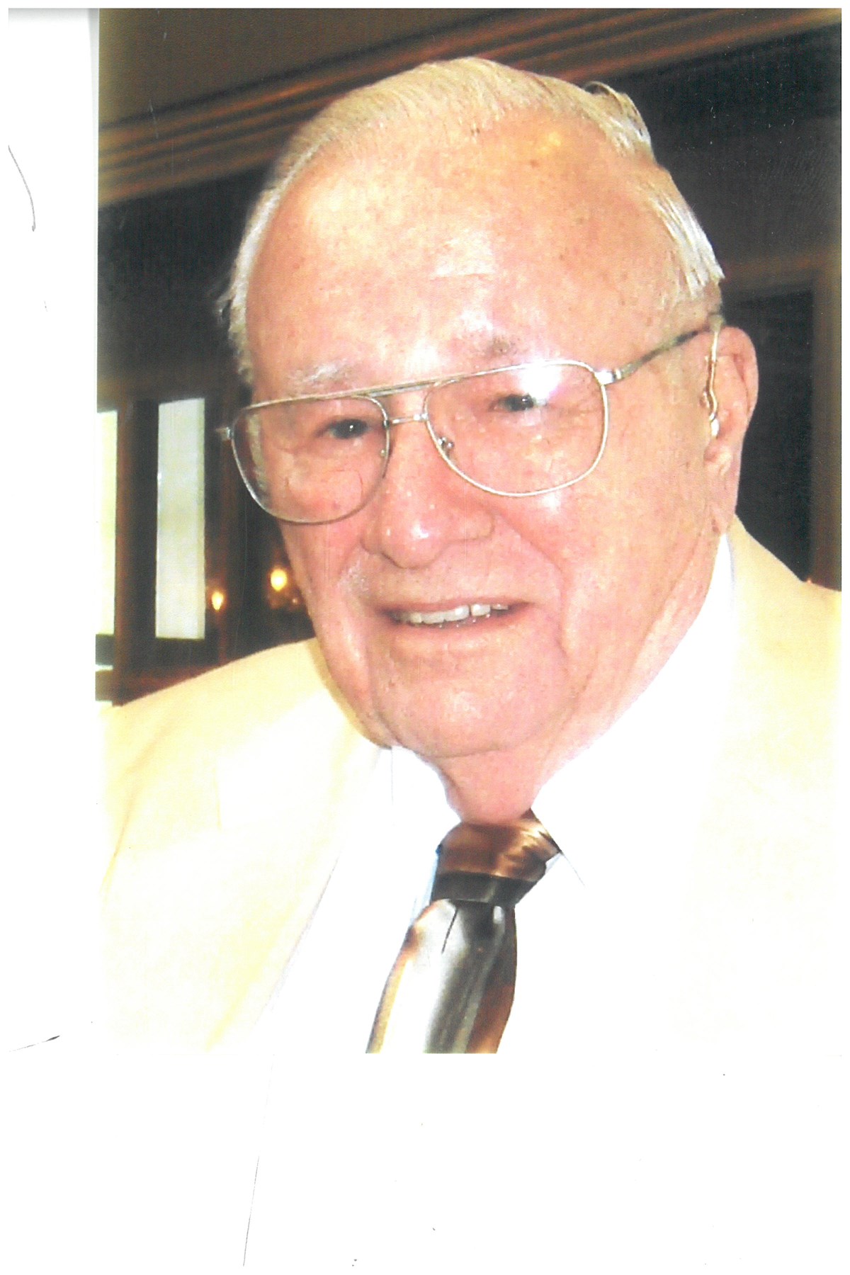Obituary of Robert Andrew Breneman
