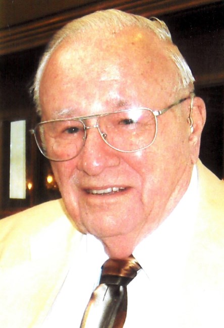 Obituary of Robert Andrew Breneman