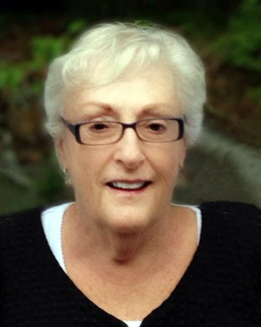 Obituary of Suzanne S. Megathlin