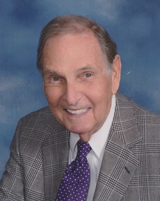 Obituary of Joe Allan Padgett