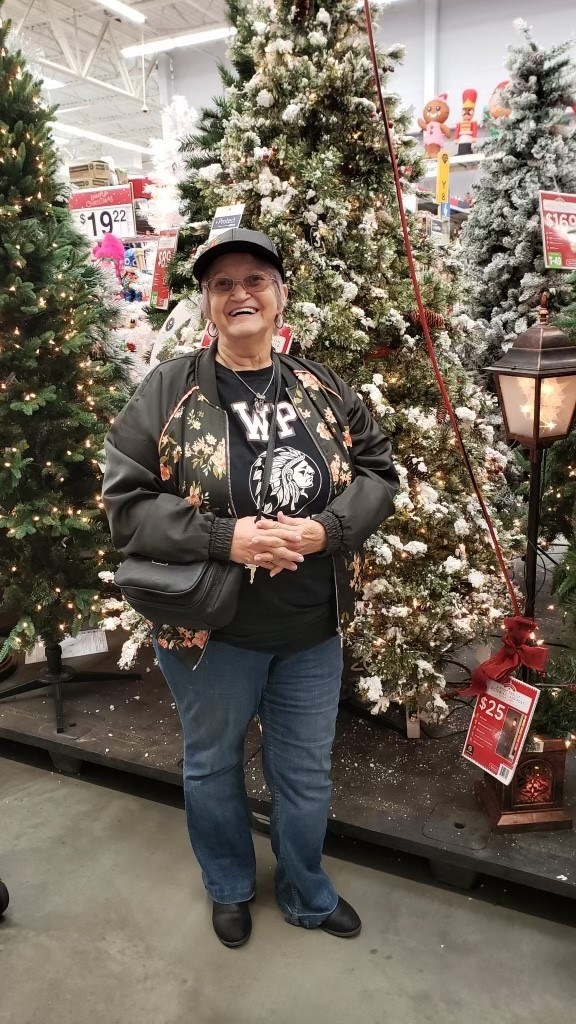 Obituary of Gayle Elgiree Jones