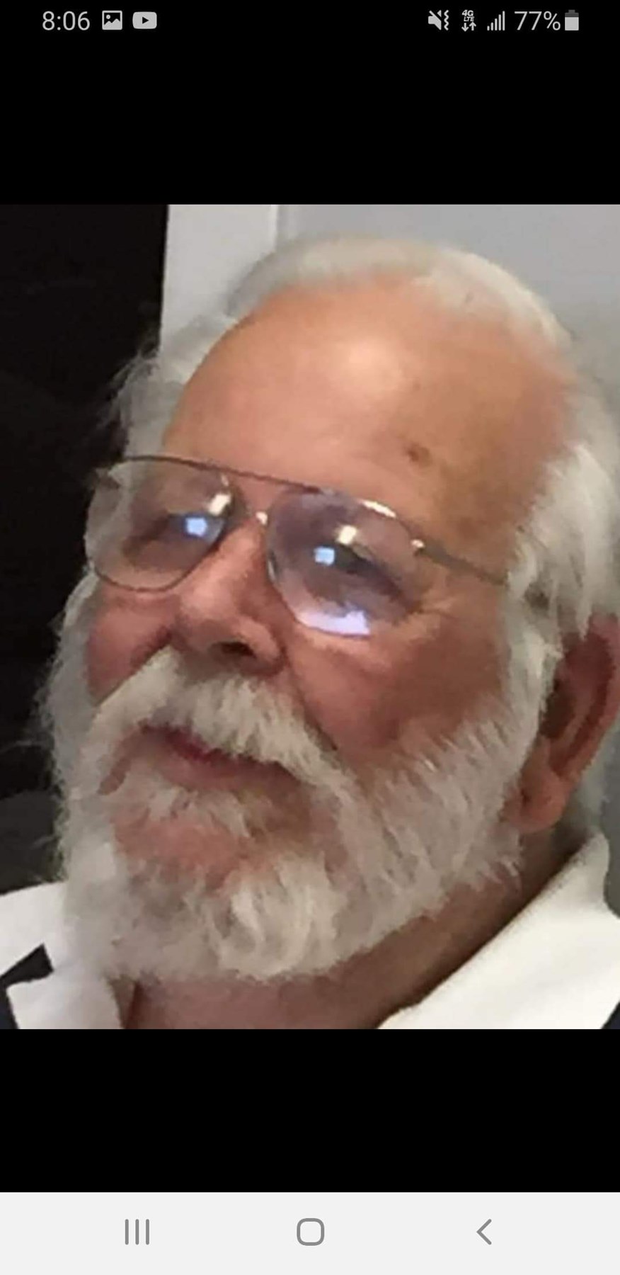 Obituary of James Richard Auer