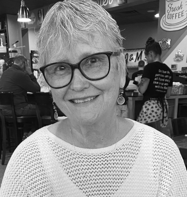 Obituary of Melanie Levesque