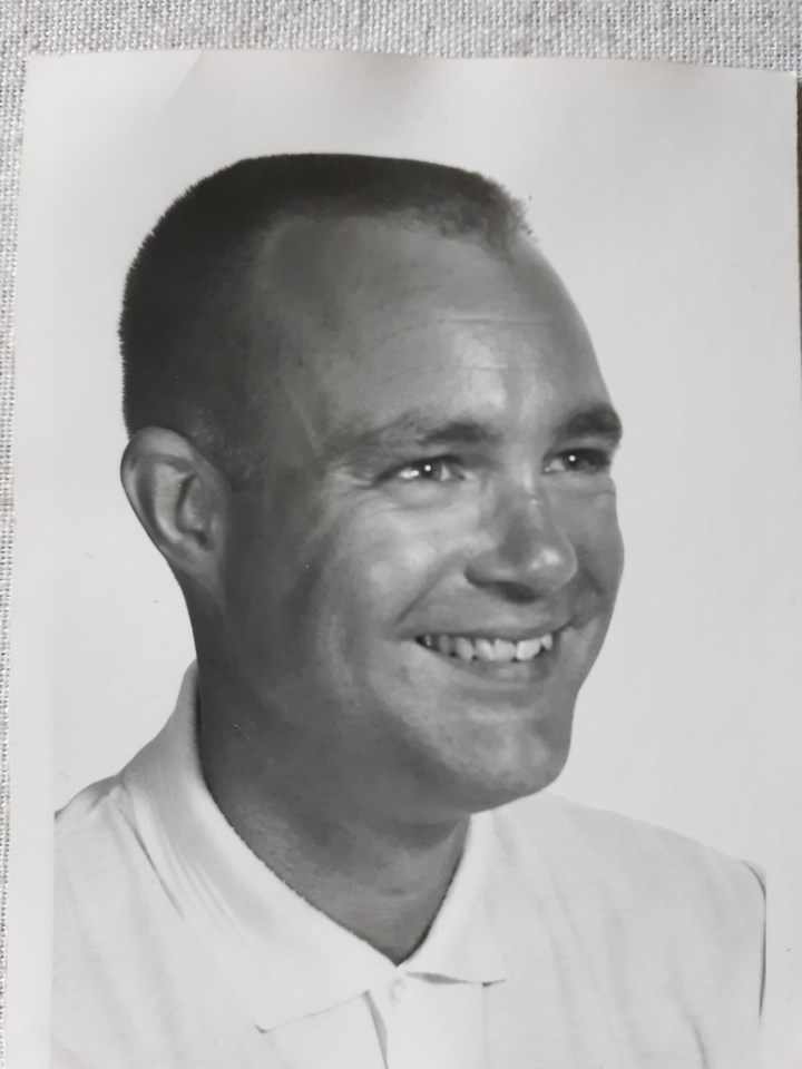 Obituary of Walter Colmery Beadling