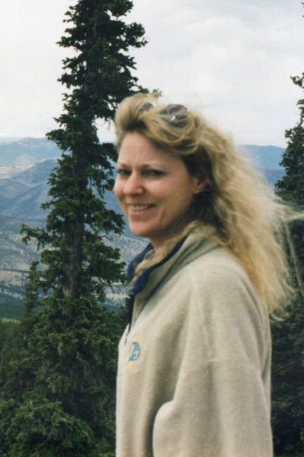 Obituary of Doris Elaine Starr