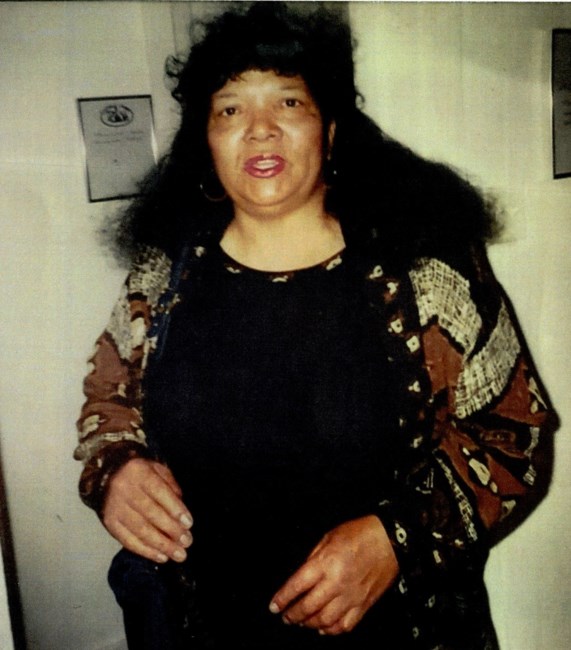 Obituary of Sarah Ruth Bolding