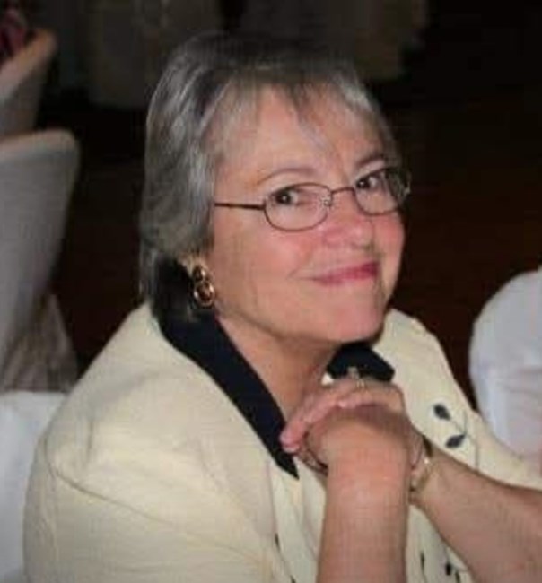 Avis de décès de Anna Leah Jacobson