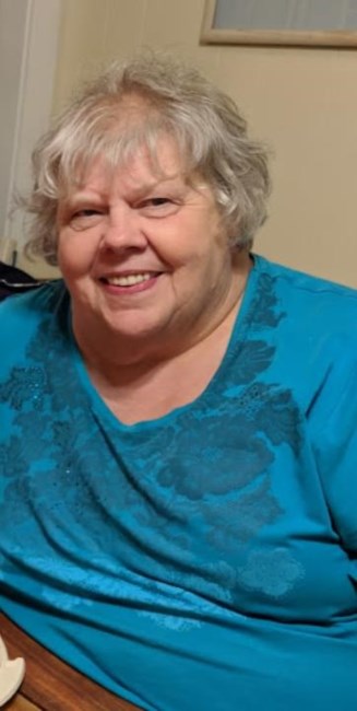 Obituary of Beverly Jean Wiltshire