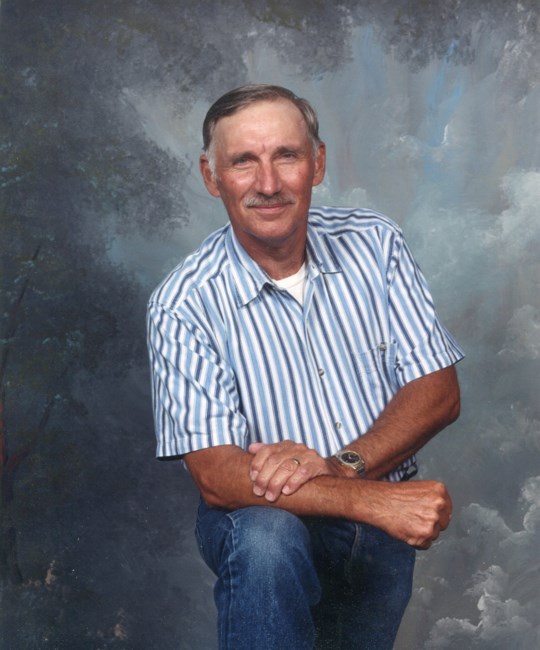 Obituary of Owen Grubb