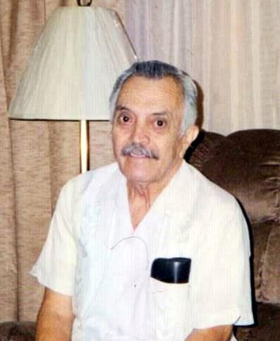 Obituario de Jaime Delgadillo