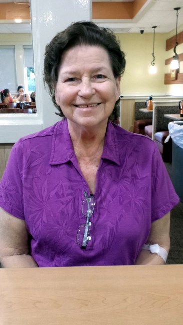 Avis de décès de Jessie H Jones