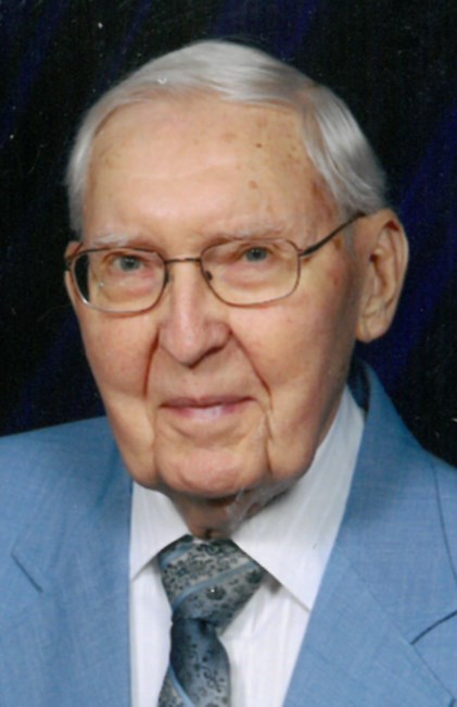 Obituary of Roland George Keuneke