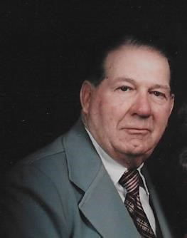 Obituary of Leo F. Lambert