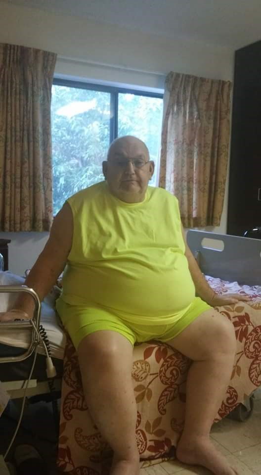 Obituary of Tony Washington Lowe