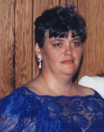 Obituary of Cynthia Lorraine Selby