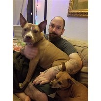 Obituary of Daniel Patrick Cardin