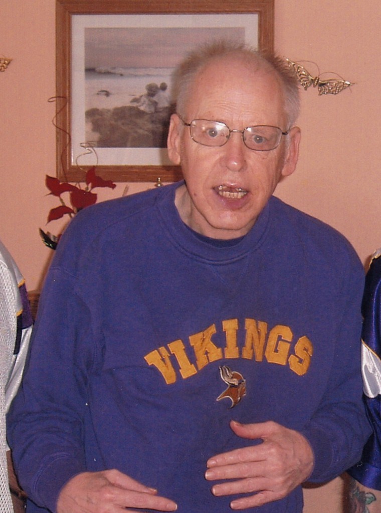 Avis de décès de Steven Paul Schroeder