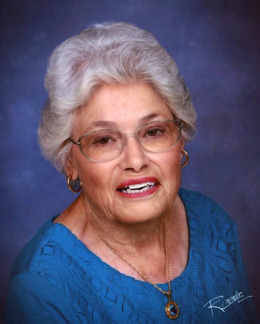 Obituary of Virginia R. Hirsch