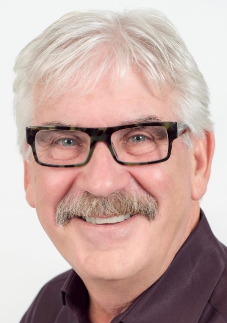 Obituary of Raymond Pierre Joseph Bernier