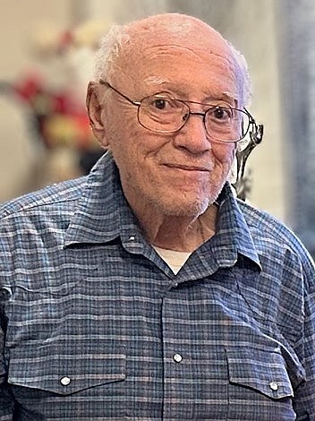 Obituario de William E. King Jr.