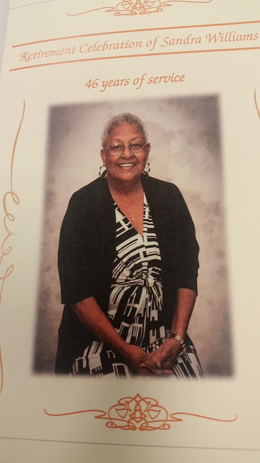 Obituary of Ms. Sandra Kay Williams