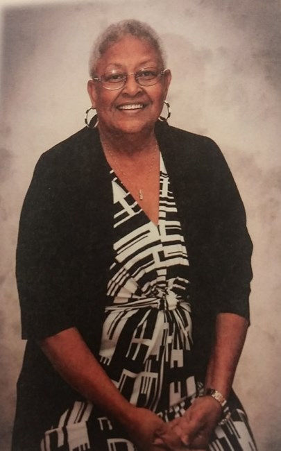 Obituary of Ms. Sandra Kay Williams