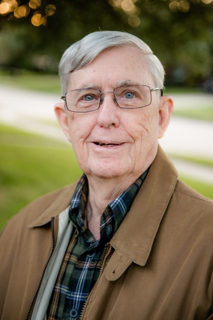 Avis de décès de Eugene "Gene" Powell Willard