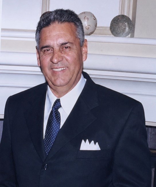 Obituary of Roberto Neyra