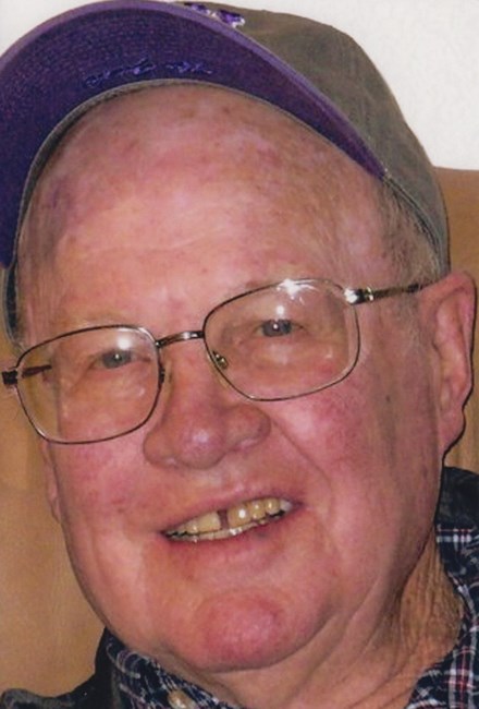 Obituary of Don Lee Wilson