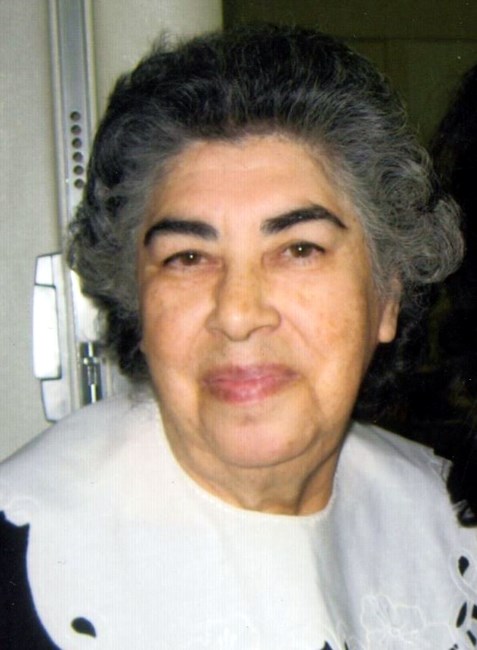 Obituary of Luz Ayala Venegas