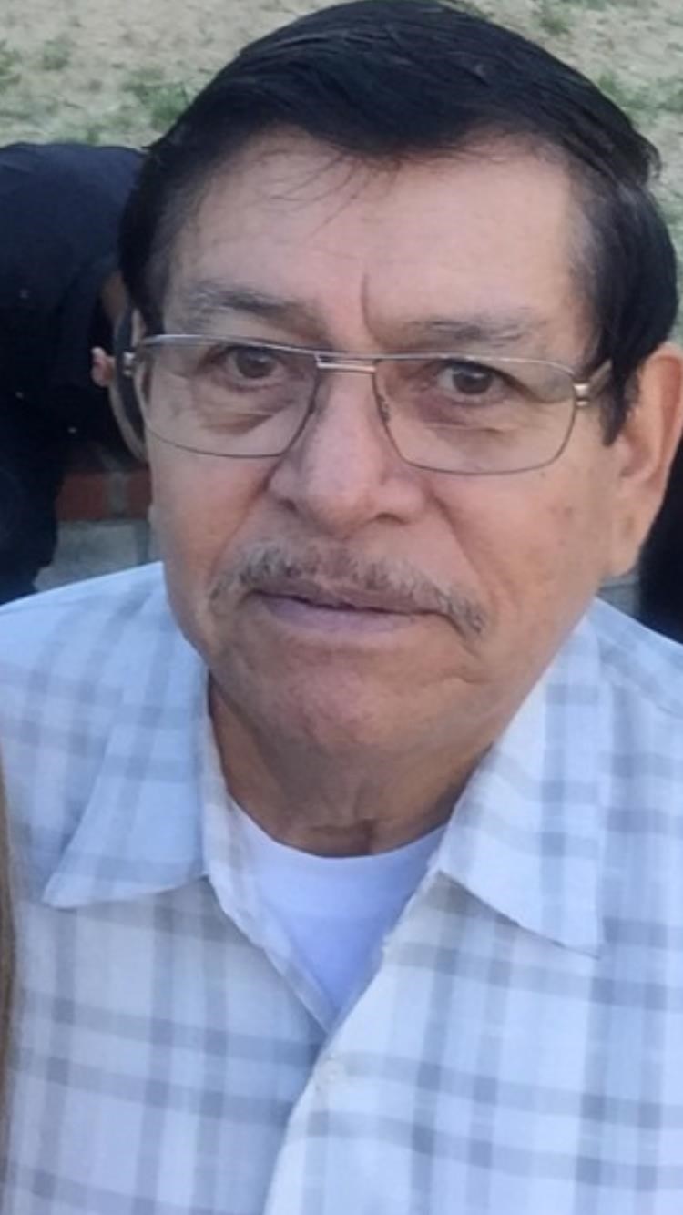 Obituary of Juan Daniel Reynaga Sr.