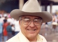 Obituary of Henry M. Proffitt