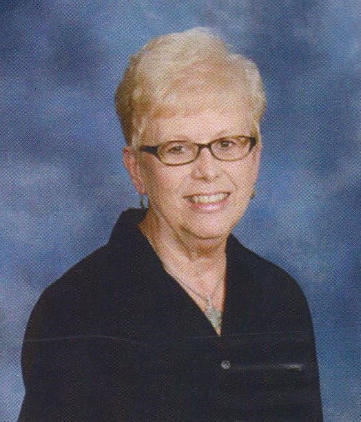 Obituary of Shirley M. Weber