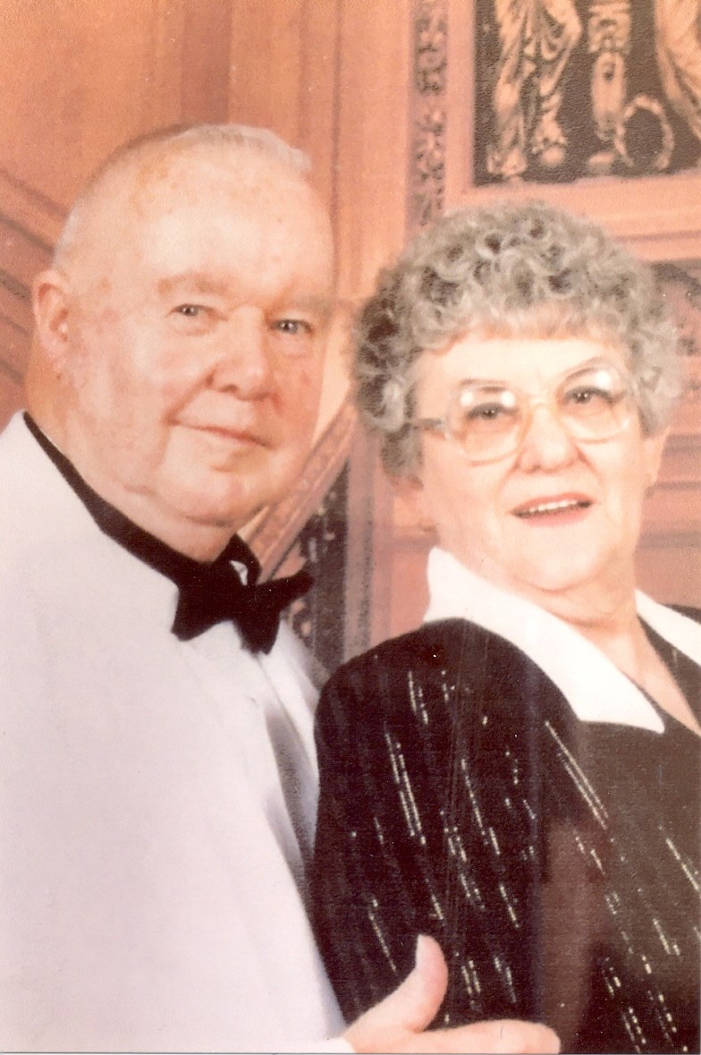 Obituary of Donna Richards Weems