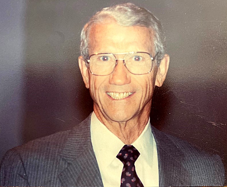 Obituary of Ralph Lee Edwards Sr.