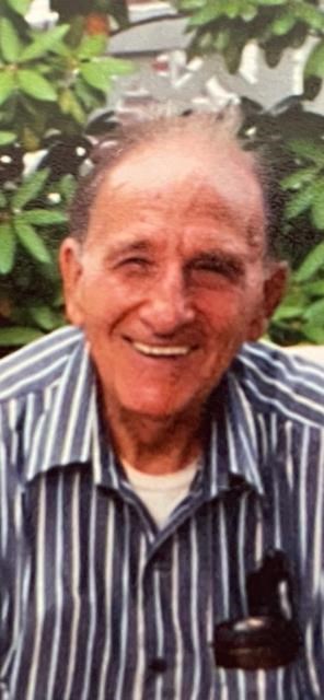 Obituary of Dominic Fucile