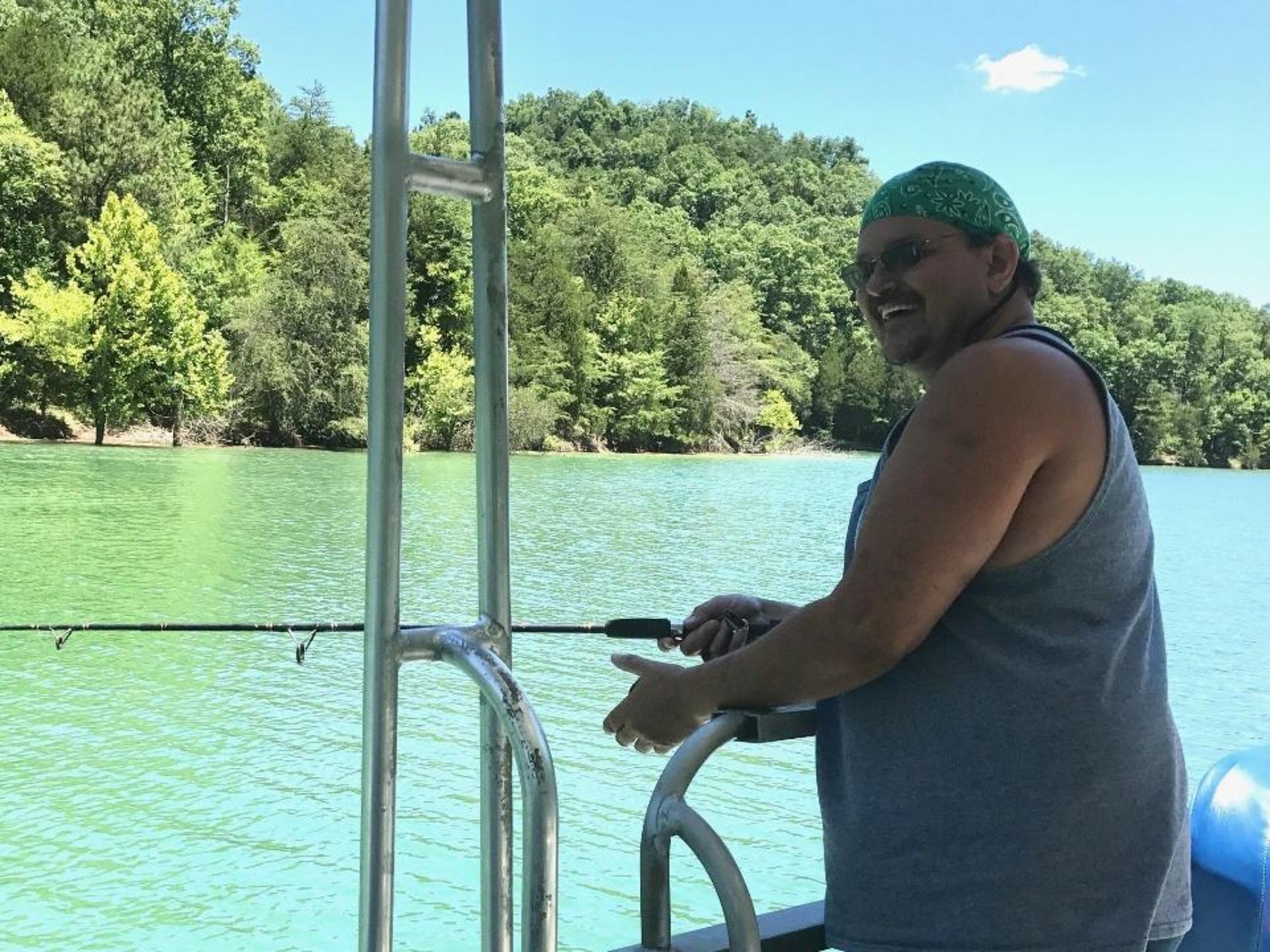 Wayne Hornbuckle Obituary Kokomo, IN