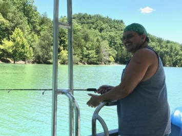 Obituary of Wayne Hornbuckle